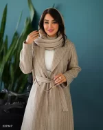 خرید پالتو زنانه زمستانی شیک و ارزان