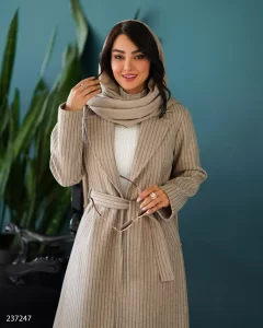 خرید پالتو زنانه زمستانی شیک و ارزان