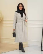 خرید پالتو زنانه زمستانی شیک و ارزان