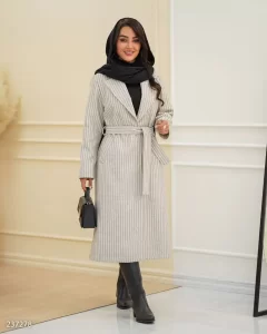 خرید پالتو زنانه زمستانی شیک و ارزان