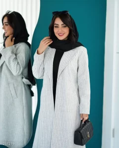 خرید پالتو زنانه زمستانی شیک و ارزان