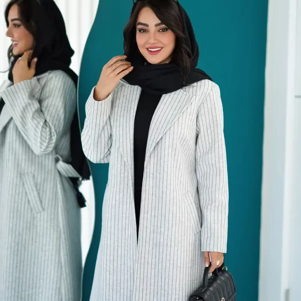 خرید پالتو زنانه زمستانی شیک و ارزان