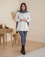 خرید پالتو زنانه زمستانی ارزان