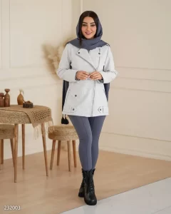 خرید پالتو زنانه زمستانی ارزان