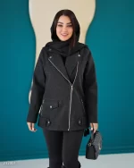 خرید پالتو زنانه زمستانی ارزان