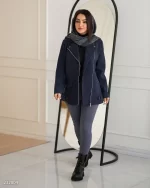 خرید پالتو زنانه زمستانی ارزان