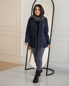 خرید پالتو زنانه زمستانی ارزان