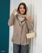 خرید پالتو زنانه زمستانی ارزان