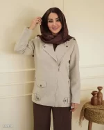 خرید پالتو زنانه زمستانی ارزان