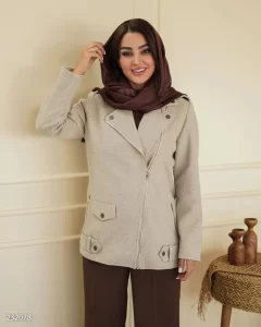 خرید پالتو زنانه زمستانی ارزان