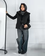 خرید پافر زنانه گرم و سبک برای زمستان