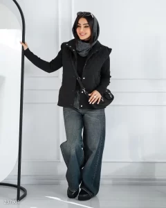 خرید پافر زنانه گرم و سبک برای زمستان