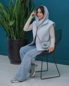 خرید پافر زنانه گرم و سبک برای زمستان