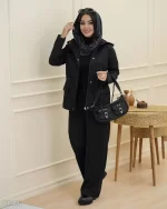 بارانی زنانه مد روز