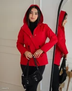 بارانی زنانه مد روز