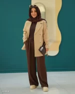 بارانی زنانه اسپرت برای روزهای بارانی