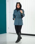 بارانی زنانه اسپرت برای روزهای بارانی