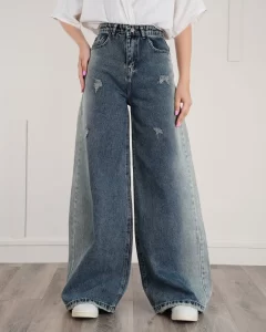 بهترین مدل های شلوار لی زنانه جدید