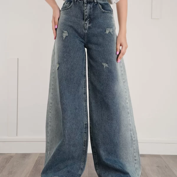 بهترین مدل های شلوار لی زنانه جدید