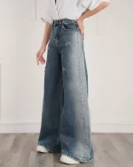 بهترین مدل های شلوار لی زنانه جدید