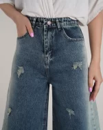 بهترین مدل های شلوار لی زنانه جدید