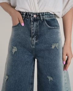 بهترین مدل های شلوار لی زنانه جدید