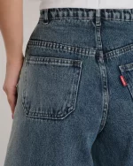 بهترین مدل های شلوار لی زنانه جدید