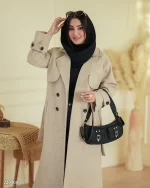 خرید پالتو زنانه شیک