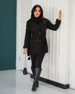 حراج اینترنتی بارانی زنانه