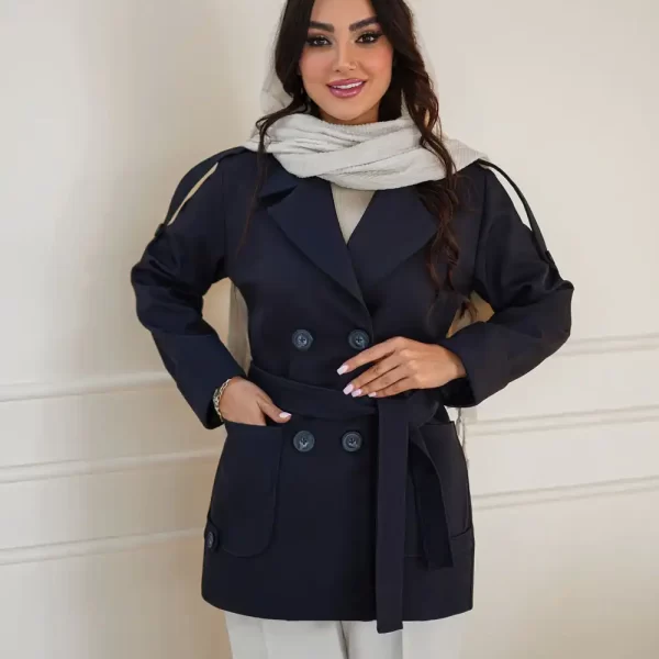 حراج اینترنتی بارانی زنانه