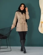 حراج اینترنتی بارانی زنانه