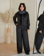 کراپ کت مجلسی