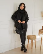 پالتو کوتاه زنانه