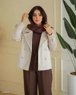 پالتو کوتاه زنانه