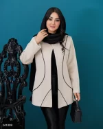 مدل پالتو زنانه بلند