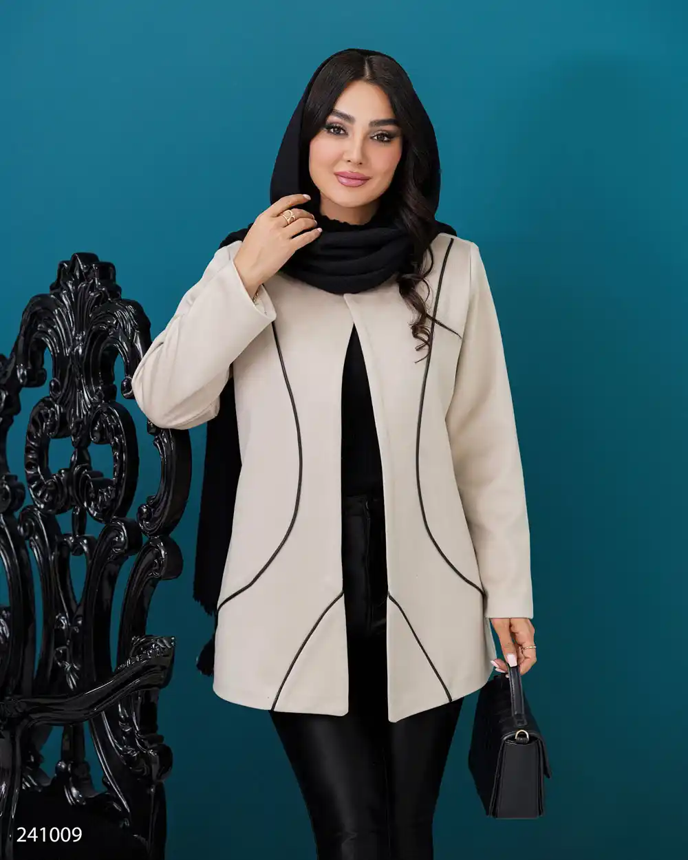 مدل پالتو زنانه بلند مدل پالتو زنانه بلند