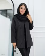مدل پالتو زنانه بلند