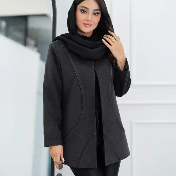 مدل پالتو زنانه بلند
