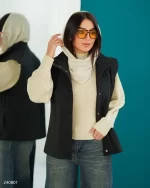 قیمت پافر زنانه