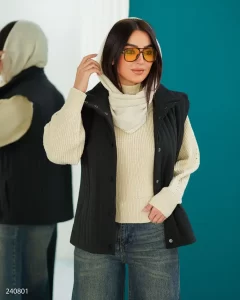 قیمت پافر زنانه