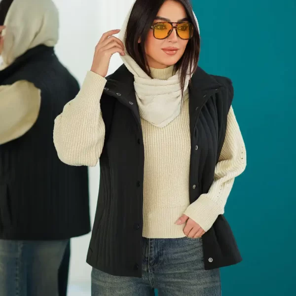 قیمت پافر زنانه