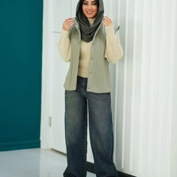 قیمت پافر زنانه