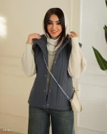 قیمت پافر زنانه