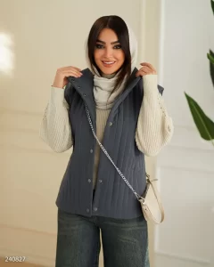 قیمت پافر زنانه