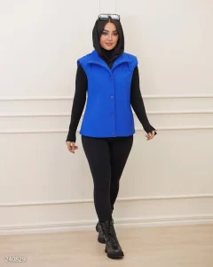 قیمت پافر زنانه