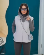 قیمت پافر زنانه