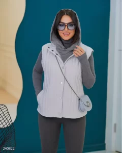 قیمت پافر زنانه