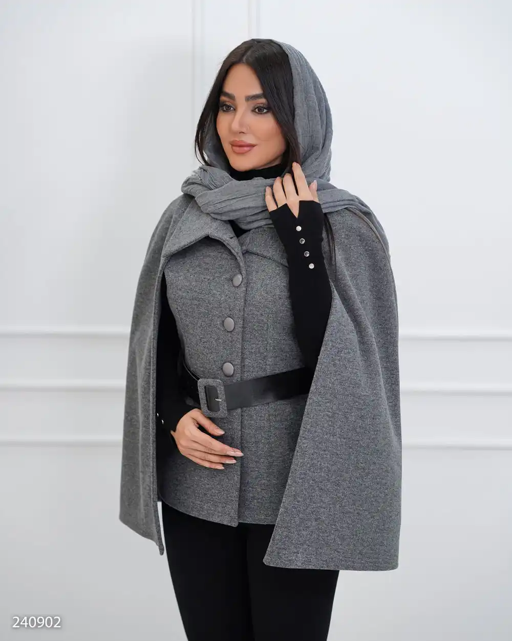 مدل پالتو زنانه ایرانی جدید مدل پالتو زنانه ایرانی جدید