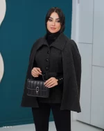 مدل پالتو زنانه ایرانی جدید