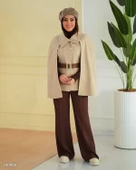 مدل پالتو زنانه ایرانی جدید